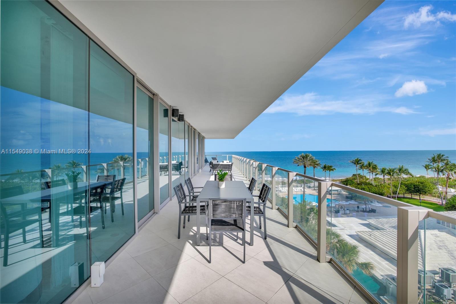 360 Ocean Dr, Key Biscayne, FL, 33149 United States, 4 Bedrooms Bedrooms, ,6 BathroomsBathrooms,Residential,For Sale,Ocean Dr,A11549038