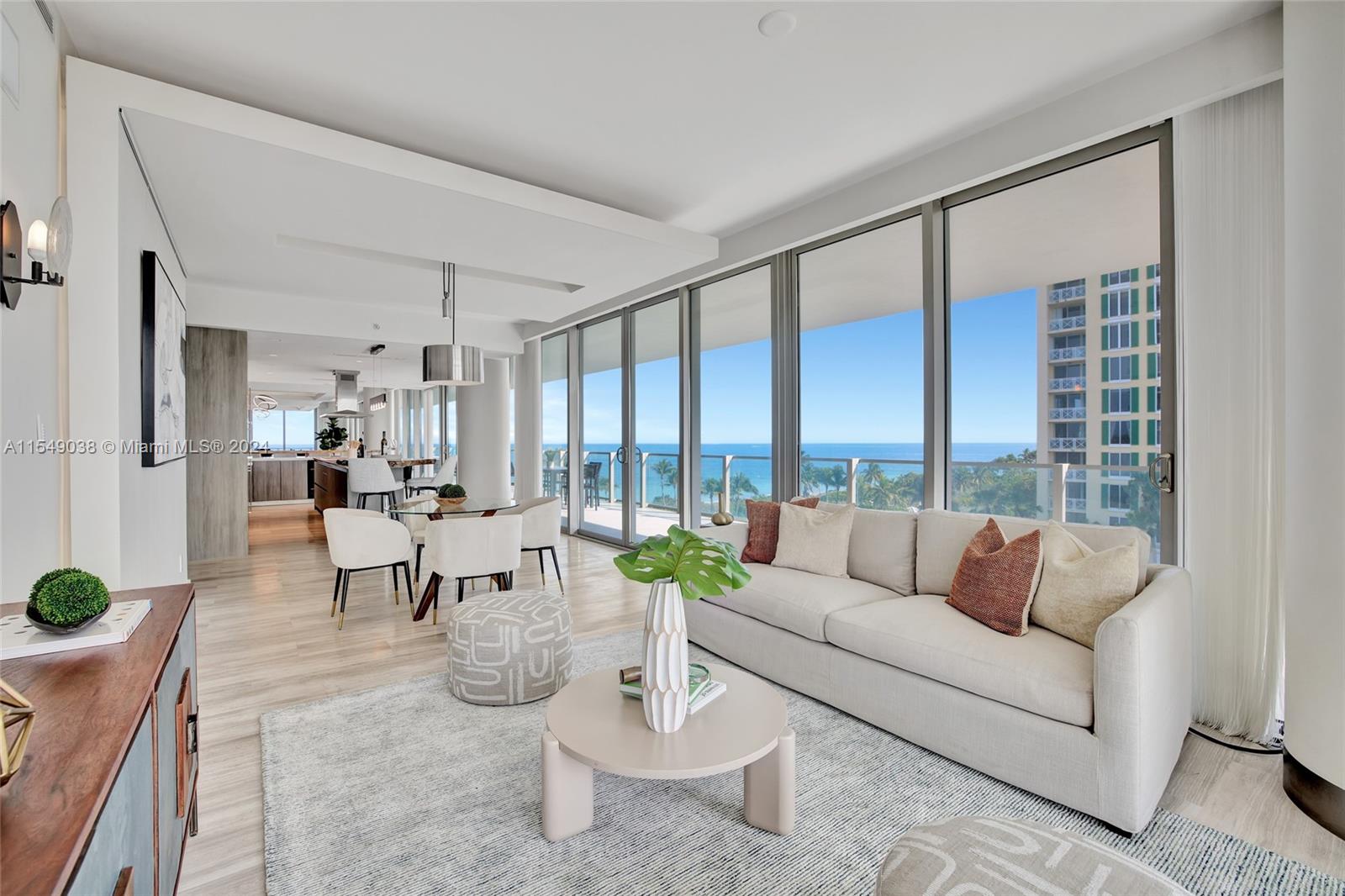 360 Ocean Dr, Key Biscayne, FL, 33149 United States, 4 Bedrooms Bedrooms, ,6 BathroomsBathrooms,Residential,For Sale,Ocean Dr,A11549038