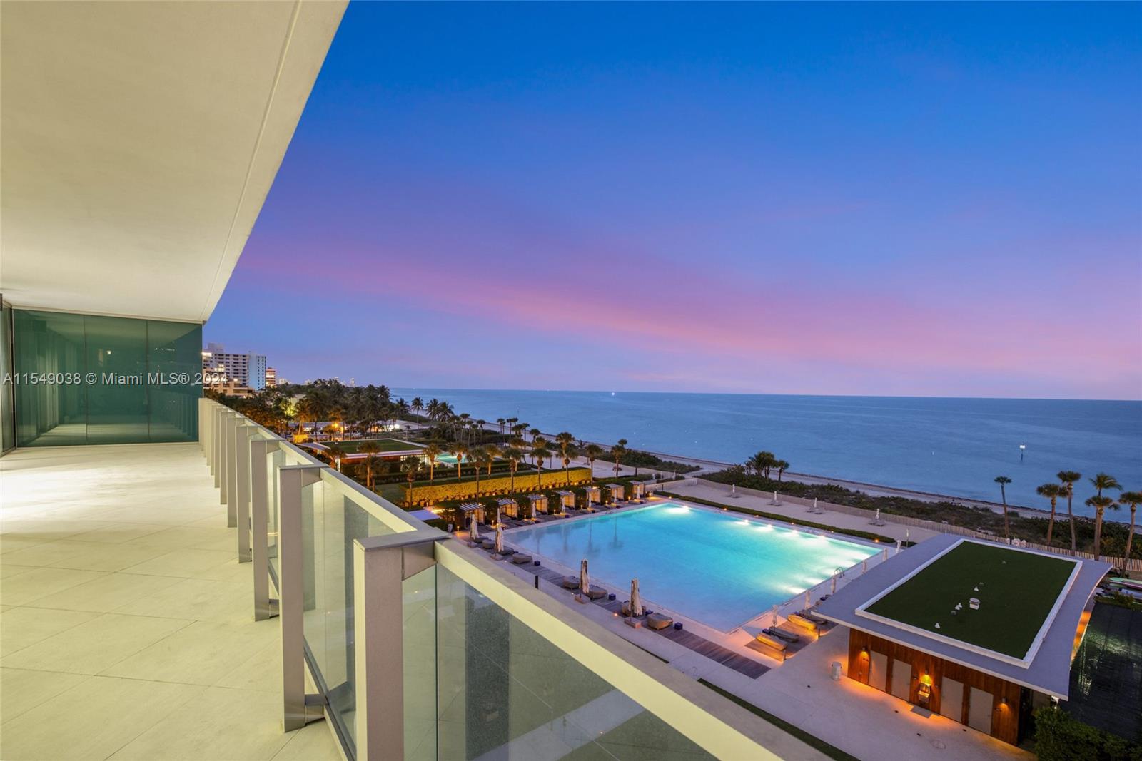 360 Ocean Dr, Key Biscayne, FL, 33149 United States, 4 Bedrooms Bedrooms, ,6 BathroomsBathrooms,Residential,For Sale,Ocean Dr,A11549038