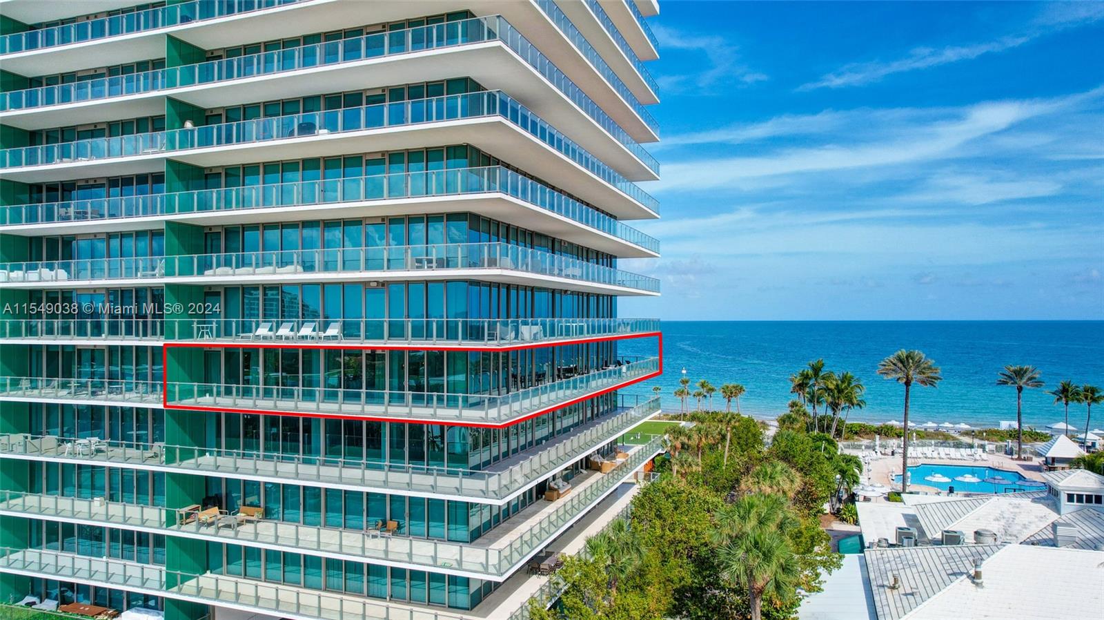 360 Ocean Dr, Key Biscayne, FL, 33149 United States, 4 Bedrooms Bedrooms, ,6 BathroomsBathrooms,Residential,For Sale,Ocean Dr,A11549038