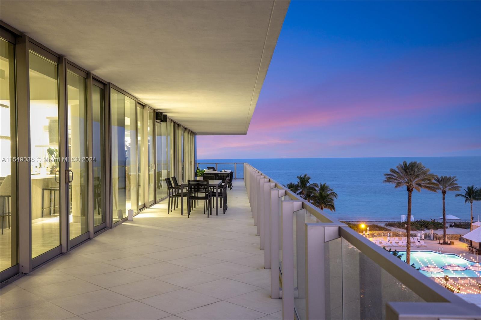 360 Ocean Dr, Key Biscayne, FL, 33149 United States, 4 Bedrooms Bedrooms, ,6 BathroomsBathrooms,Residential,For Sale,Ocean Dr,A11549038