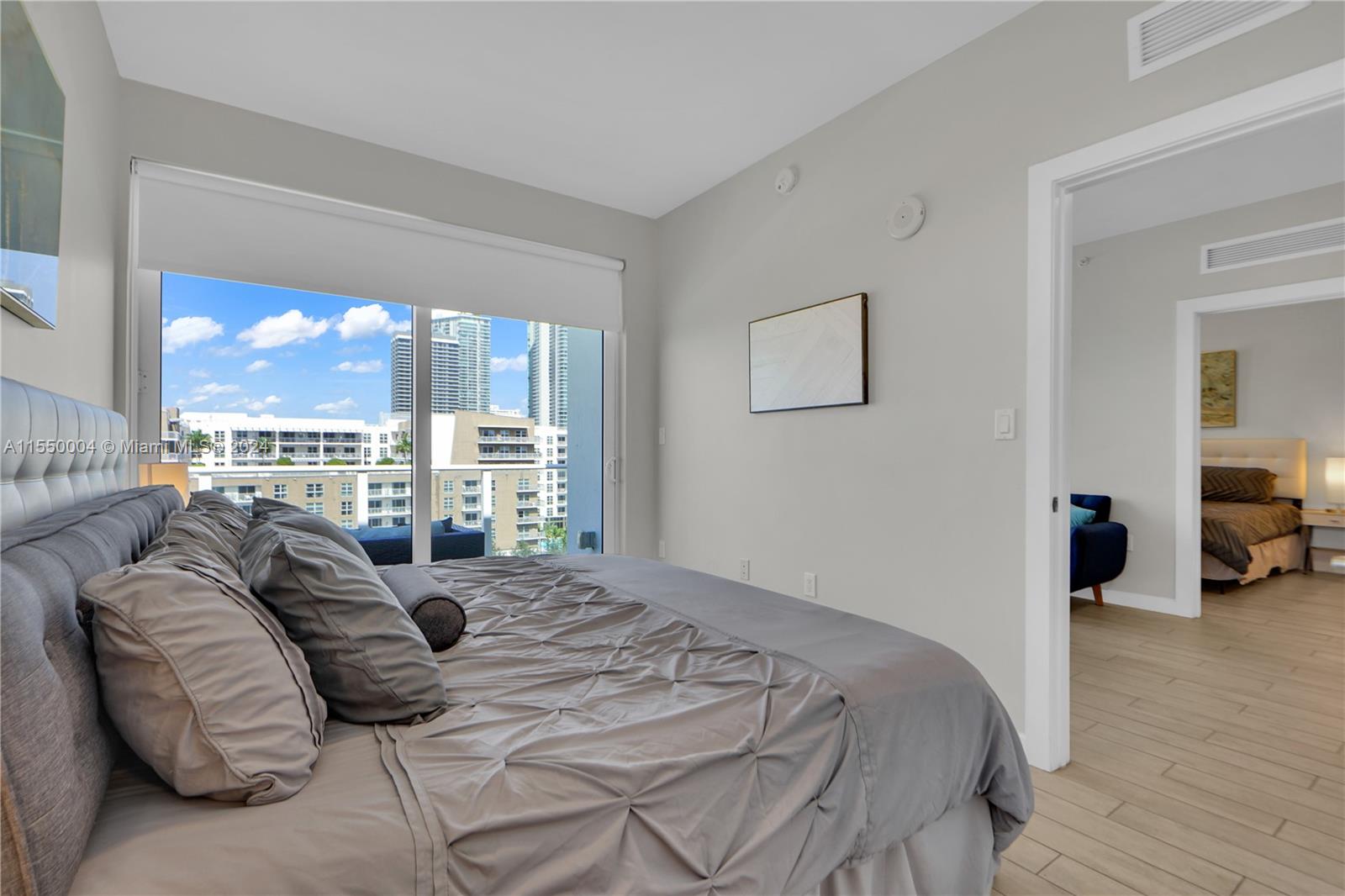 321 NE 26th St 806, Miami, Florida 33137, 2 Bedrooms Bedrooms, ,2 BathroomsBathrooms,Residentiallease,For Rent,321 NE 26th St 806,A11550004