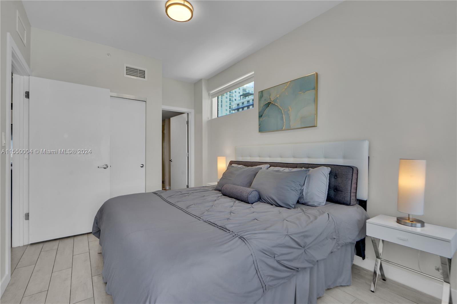 321 NE 26th St 806, Miami, Florida 33137, 2 Bedrooms Bedrooms, ,2 BathroomsBathrooms,Residentiallease,For Rent,321 NE 26th St 806,A11550004