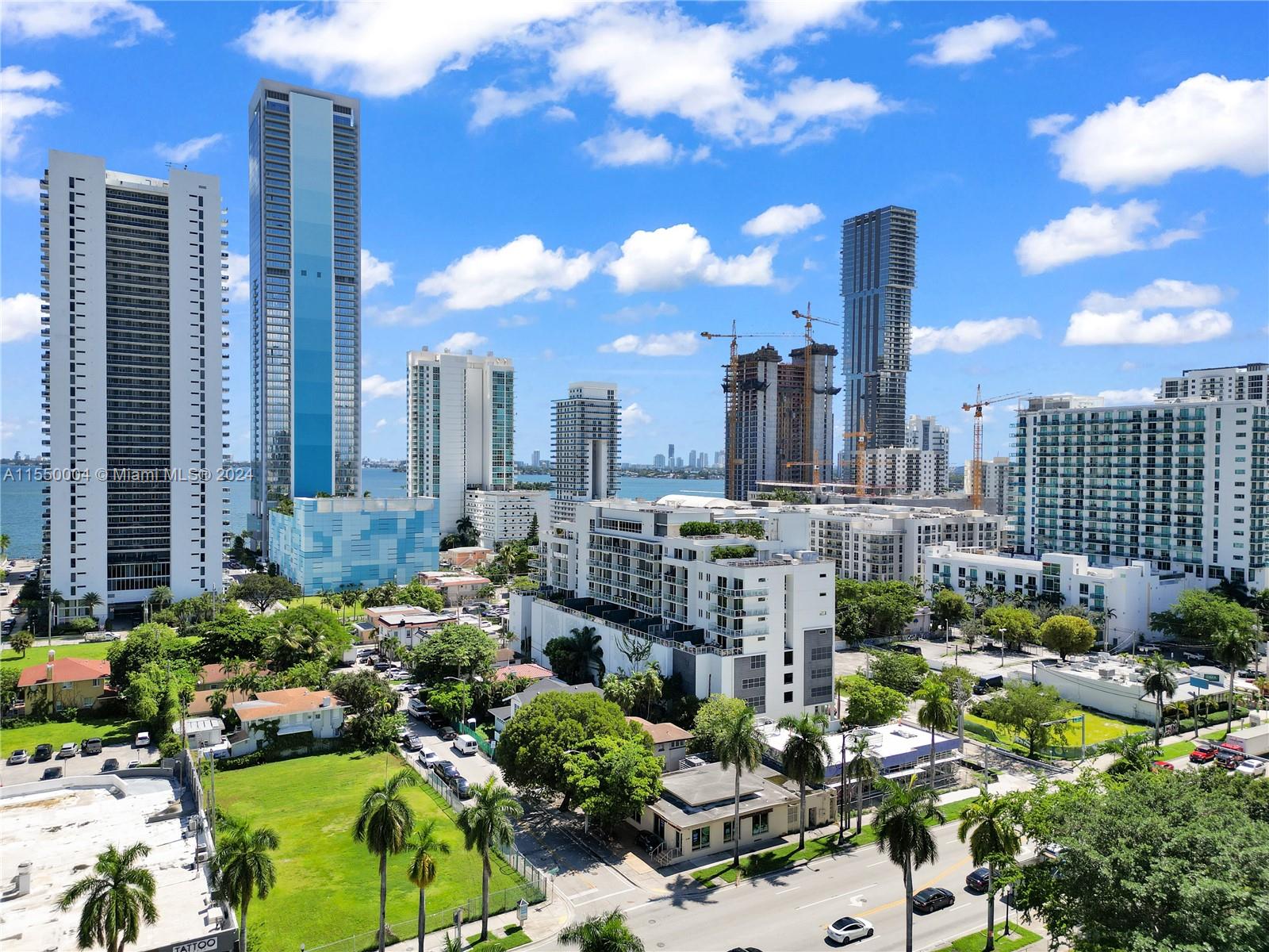 321 NE 26th St 806, Miami, Florida 33137, 2 Bedrooms Bedrooms, ,2 BathroomsBathrooms,Residentiallease,For Rent,321 NE 26th St 806,A11550004