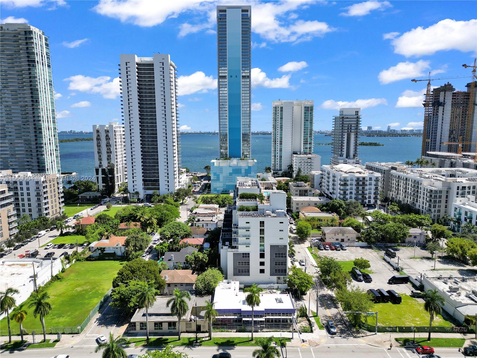 321 NE 26th St 806, Miami, Florida 33137, 2 Bedrooms Bedrooms, ,2 BathroomsBathrooms,Residentiallease,For Rent,321 NE 26th St 806,A11550004