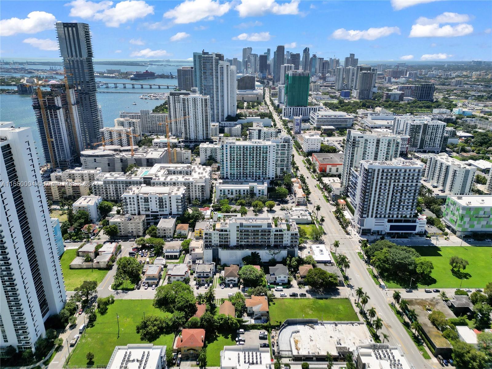 321 NE 26th St 806, Miami, Florida 33137, 2 Bedrooms Bedrooms, ,2 BathroomsBathrooms,Residentiallease,For Rent,321 NE 26th St 806,A11550004