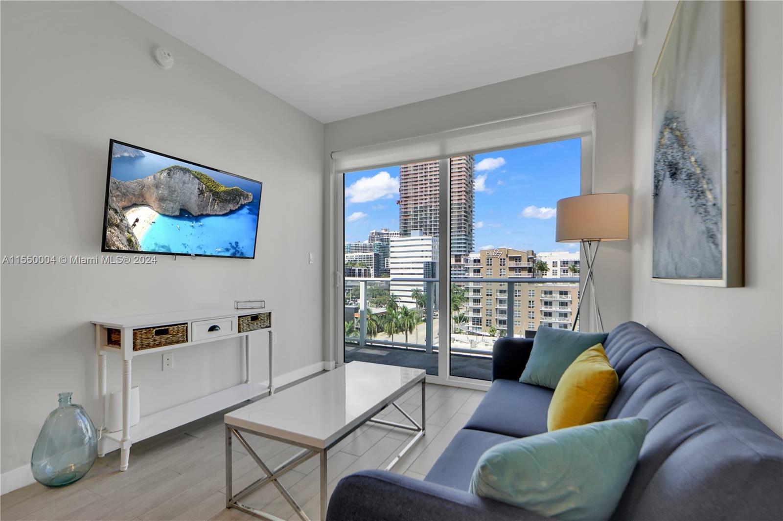 321 NE 26th St 806, Miami, Florida 33137, 2 Bedrooms Bedrooms, ,2 BathroomsBathrooms,Residentiallease,For Rent,321 NE 26th St 806,A11550004