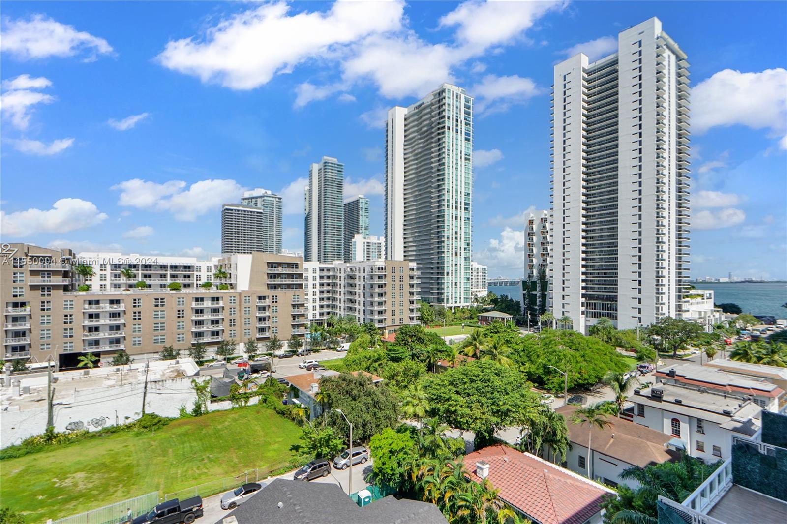 321 NE 26th St 806, Miami, Florida 33137, 2 Bedrooms Bedrooms, ,2 BathroomsBathrooms,Residentiallease,For Rent,321 NE 26th St 806,A11550004