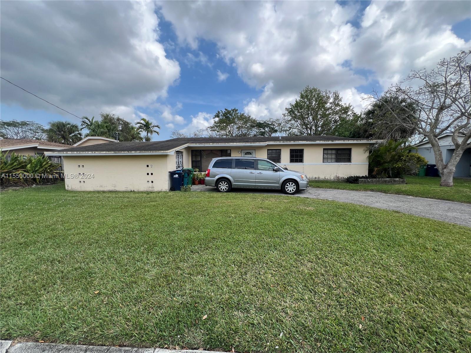 7701 99th Ave, Miami, FL, 33173 United States, 3 Bedrooms Bedrooms, ,2 BathroomsBathrooms,Residential,For Sale,99th Ave,A11550000