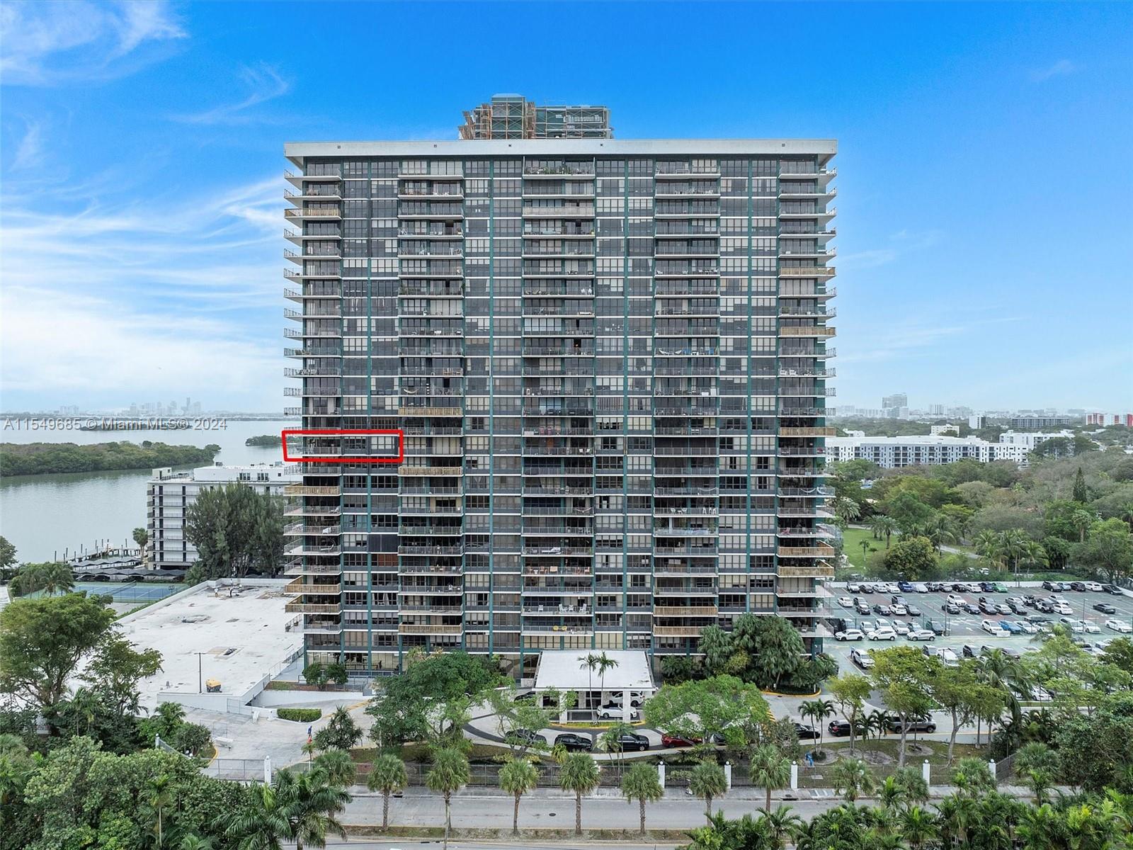 780 NE 69th St #1202 For Sale A11549685, FL