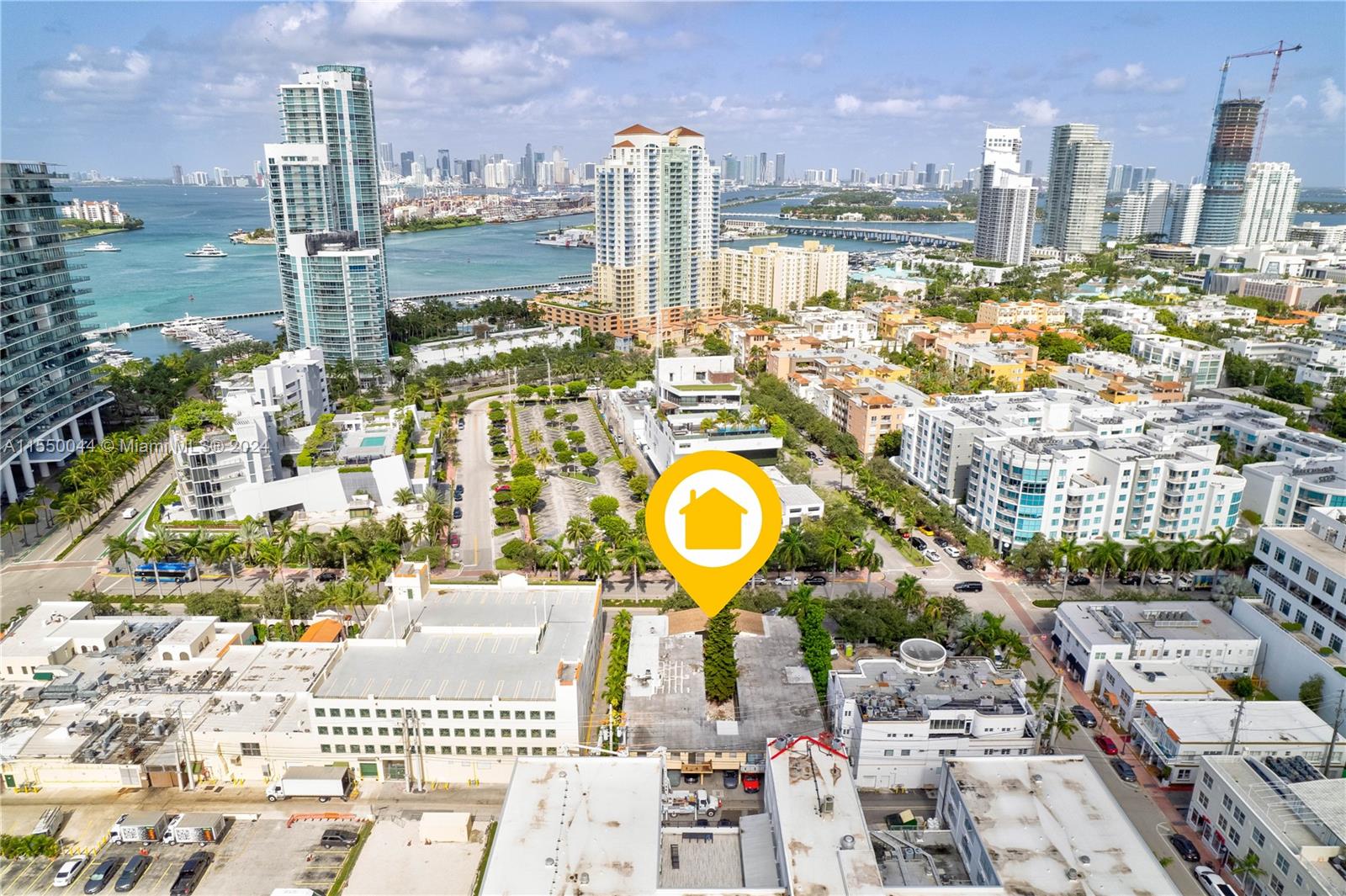 65 Washington Ave 6, Miami Beach, Florida 33139, ,1 BathroomBathrooms,Residential,For Sale,65 Washington Ave 6,A11550044