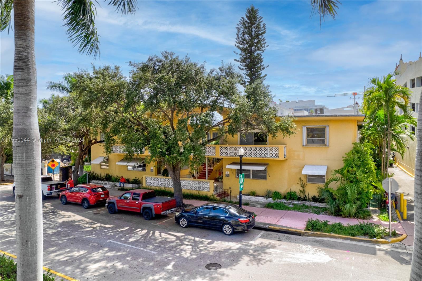 65 Washington Ave 6, Miami Beach, Florida 33139, ,1 BathroomBathrooms,Residential,For Sale,65 Washington Ave 6,A11550044