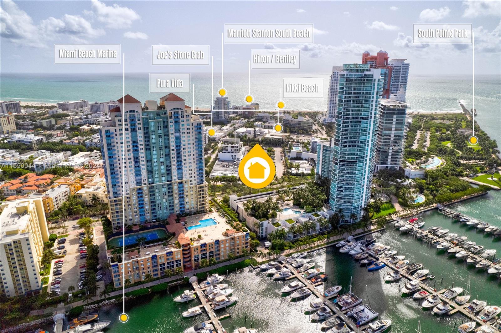 65 Washington Ave, Miami Beach, FL, 33139 United States, ,1 BathroomBathrooms,Residential,For Sale,Washington Ave,A11550044