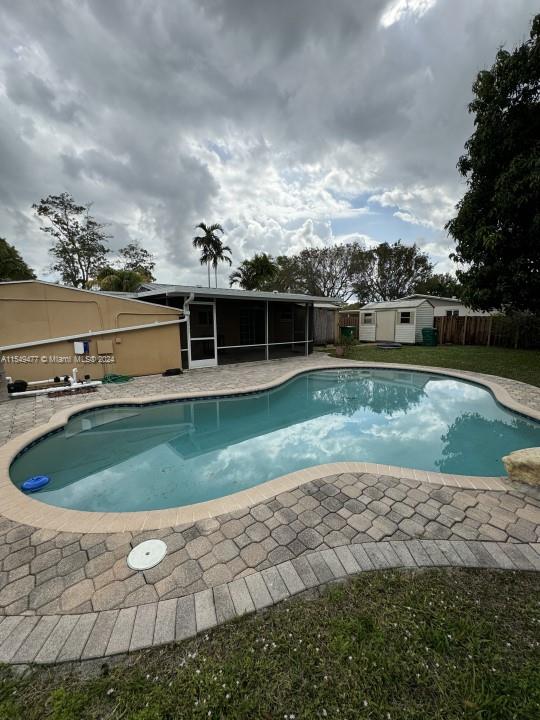 4967 91st Ter, Cooper City, FL, 33328 United States, 3 Bedrooms Bedrooms, ,1 BathroomBathrooms,Residential,For Sale,91st Ter,A11549477