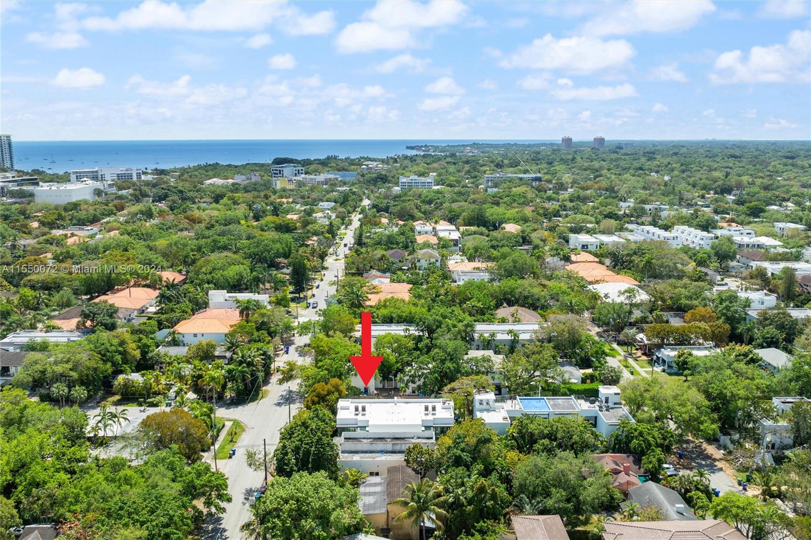 3201 Shipping Avenue 3201, Miami, Florida 33133, 4 Bedrooms Bedrooms, ,4 BathroomsBathrooms,Residential,For Sale,3201 Shipping Avenue 3201,A11550072