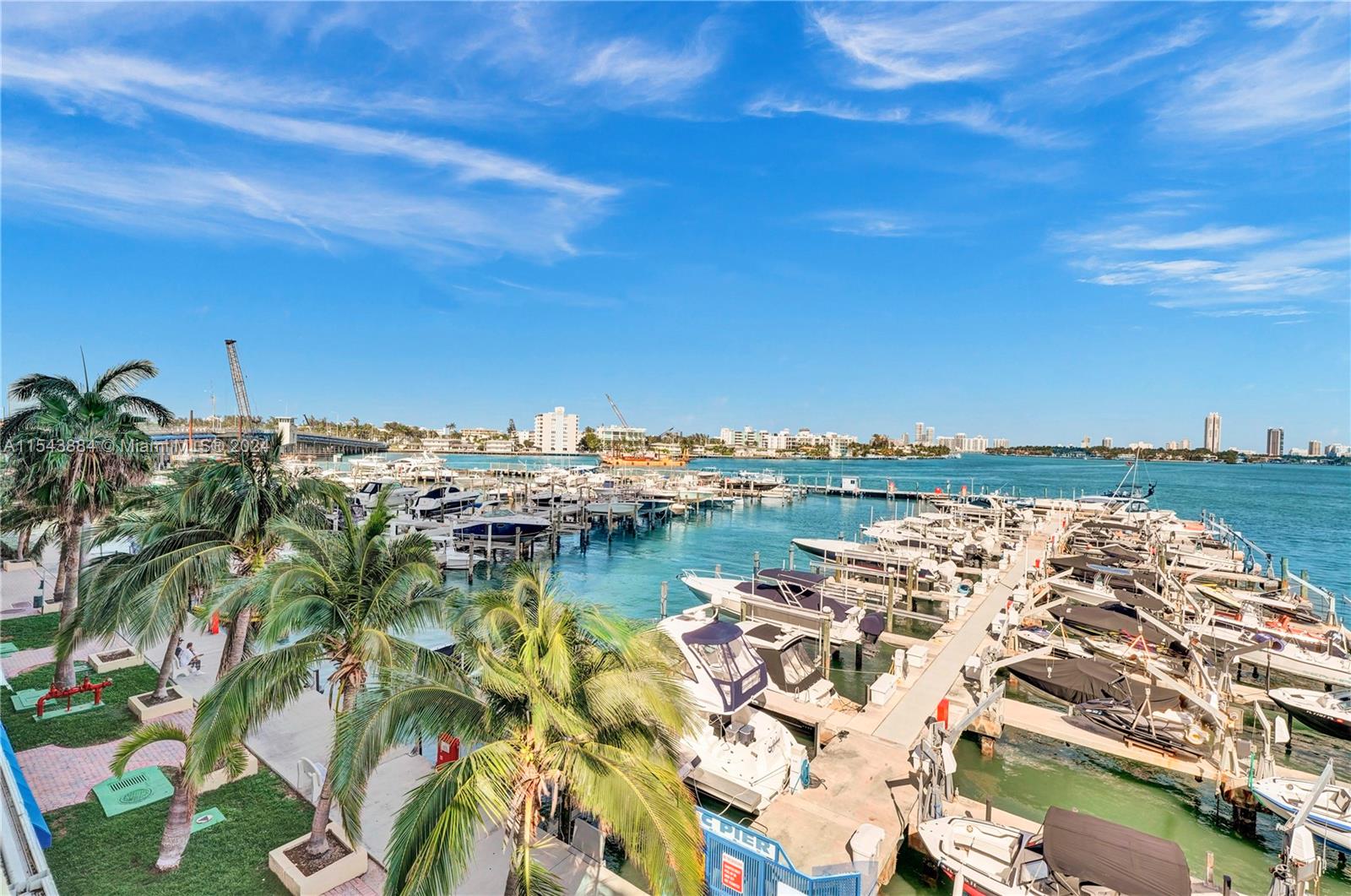 7601 E Treasure Dr 1402, North Bay Village, Florida 33141, 2 Bedrooms Bedrooms, ,2 BathroomsBathrooms,Residential,For Sale,7601 E Treasure Dr 1402,A11543884