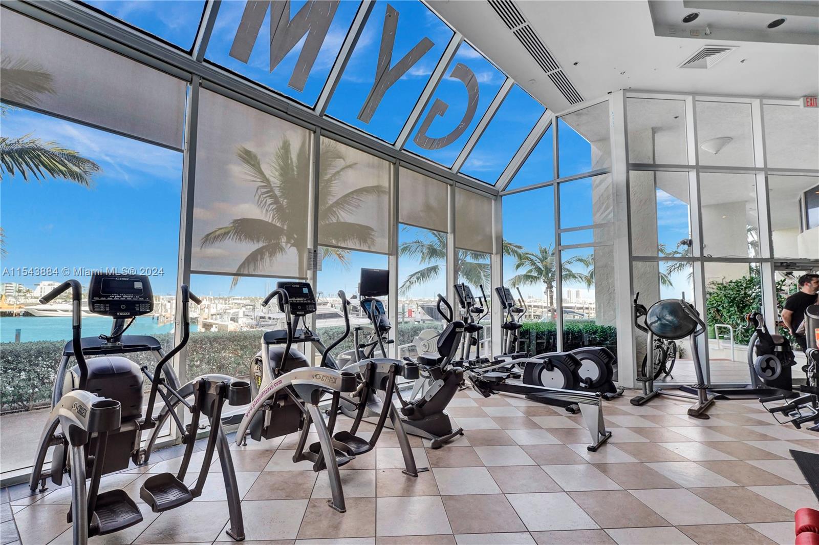 7601 E Treasure Dr 1402, North Bay Village, Florida 33141, 2 Bedrooms Bedrooms, ,2 BathroomsBathrooms,Residential,For Sale,7601 E Treasure Dr 1402,A11543884