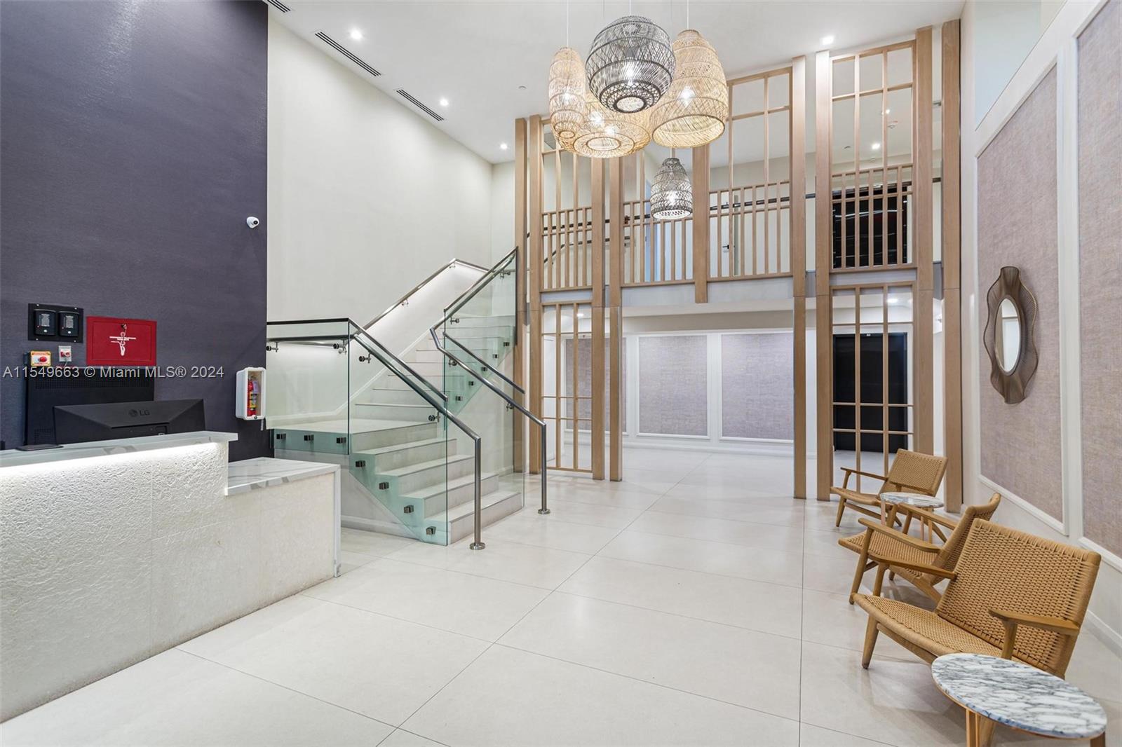 3411 Indian Creek Dr 1002, Miami Beach, Florida 33140, 2 Bedrooms Bedrooms, ,2 BathroomsBathrooms,Residential,For Sale,3411 Indian Creek Dr 1002,A11549663