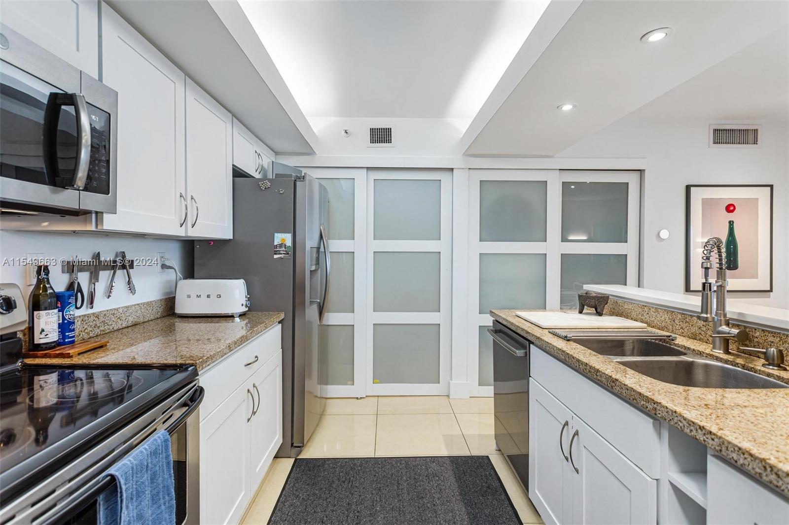 3411 Indian Creek Dr 1002, Miami Beach, Florida 33140, 2 Bedrooms Bedrooms, ,2 BathroomsBathrooms,Residential,For Sale,3411 Indian Creek Dr 1002,A11549663