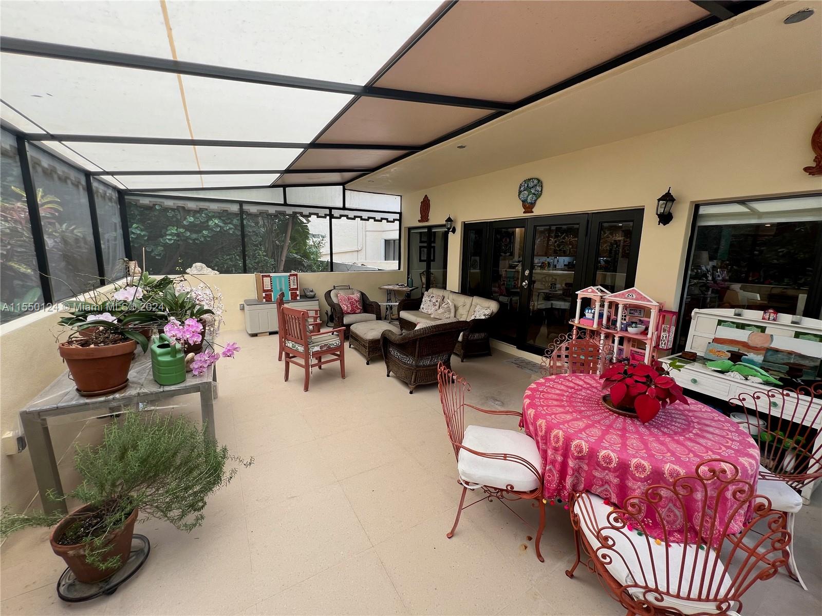 2430 Brickell Ave 101A, Miami, Florida 33129, 3 Bedrooms Bedrooms, ,2 BathroomsBathrooms,Residential,For Sale,2430 Brickell Ave 101A,A11550124