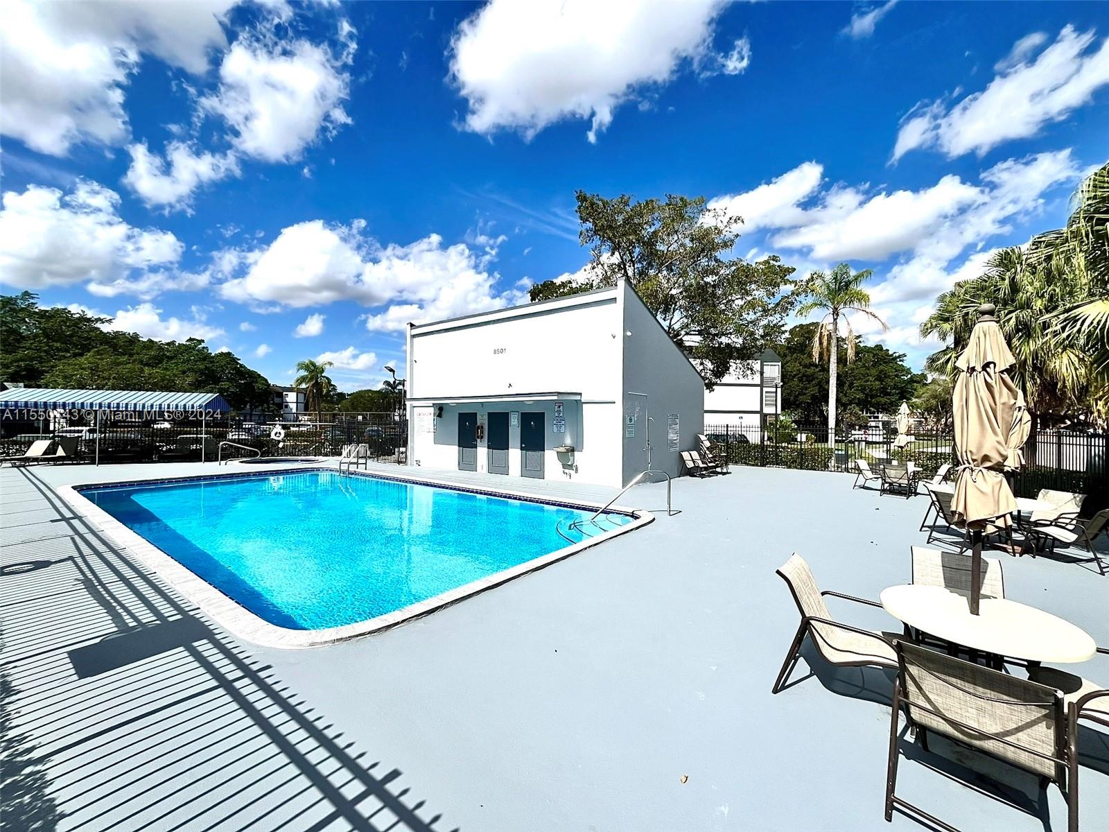 8330 Sands Point Blvd N307, Tamarac, Florida 33321, 2 Bedrooms Bedrooms, ,2 BathroomsBathrooms,Residentiallease,For Rent,8330 Sands Point Blvd N307,A11550143
