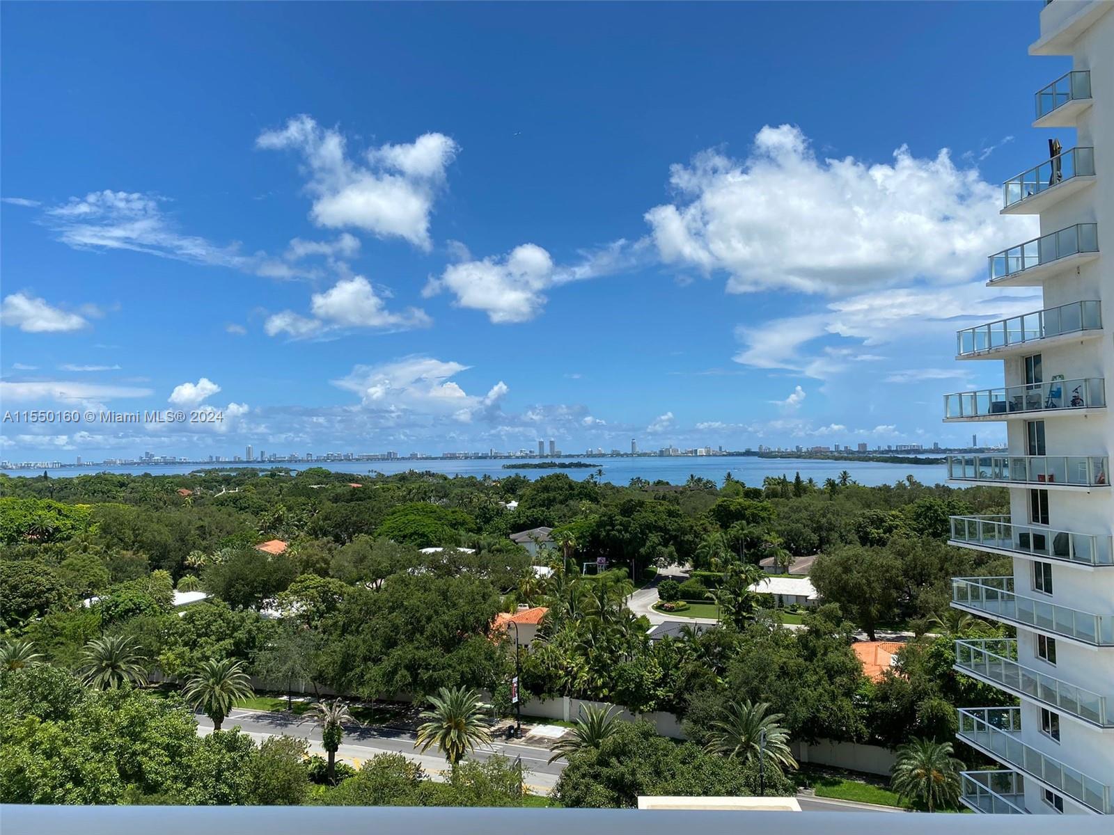 Beautiful Furnished 1 Bed plus Den + 1 bath, corner Unit, breathtaking views of Biscayne Bay & Bay Point. Luxury Condominium located 5 min from the Design District & Midtown; Baltus is a boutique building w/only 167 residences in 17 floors, Full amenities:World-class gym,55 foot long pool overlooking Biscayne Bay & Miami Beach,Hot Tube,Club House, Solarium on the roof top lounge & much more. 24 hours security,Walking distance to luxury shops & award winning restaurants, museums & galleries. Pet friendly