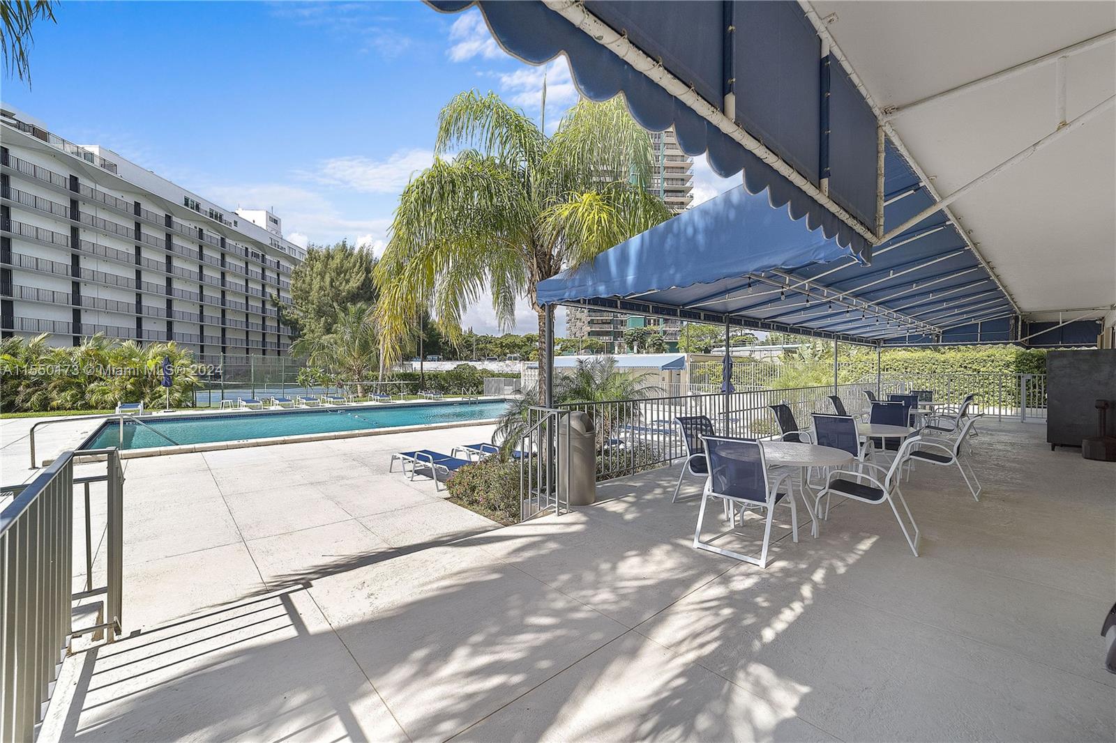 880 NE 69th St 4Q, Miami, Florida 33138, 1 Bedroom Bedrooms, ,1 BathroomBathrooms,Residential,For Sale,880 NE 69th St 4Q,A11550173