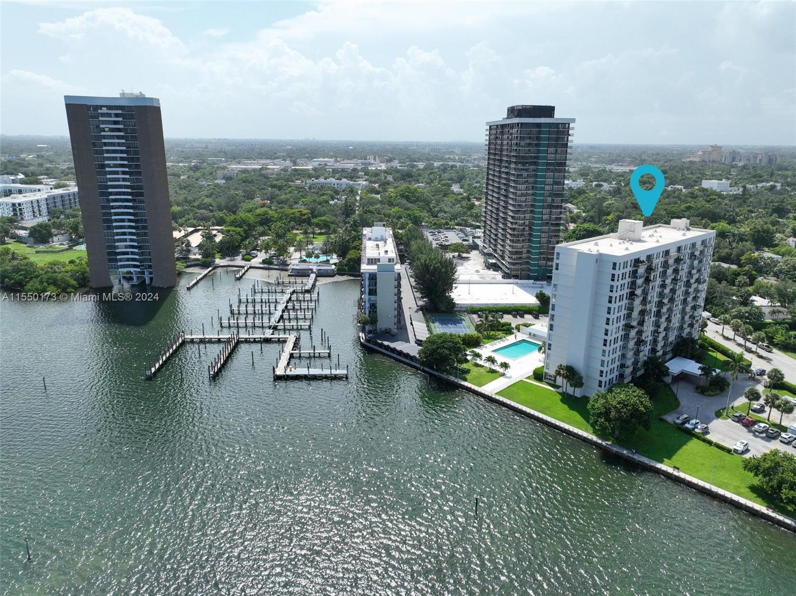 880 NE 69th St 4Q, Miami, Florida 33138, 1 Bedroom Bedrooms, ,1 BathroomBathrooms,Residential,For Sale,880 NE 69th St 4Q,A11550173