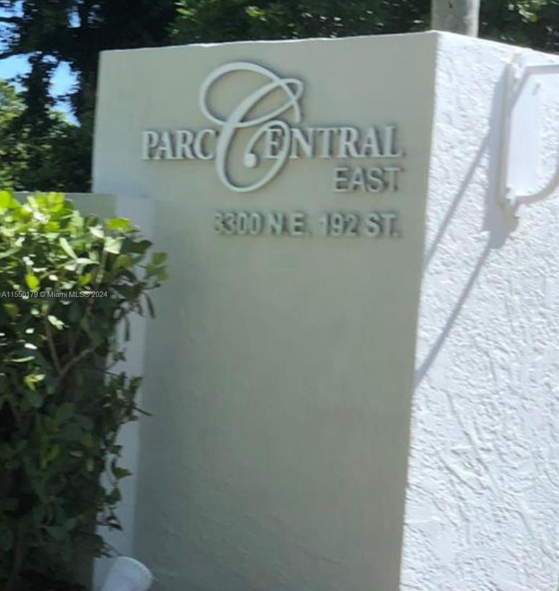 3300 192nd St, Aventura, FL, 33180 United States, 1 Bedroom Bedrooms, ,1 BathroomBathrooms,Residential,For Sale,192nd St,A11550179
