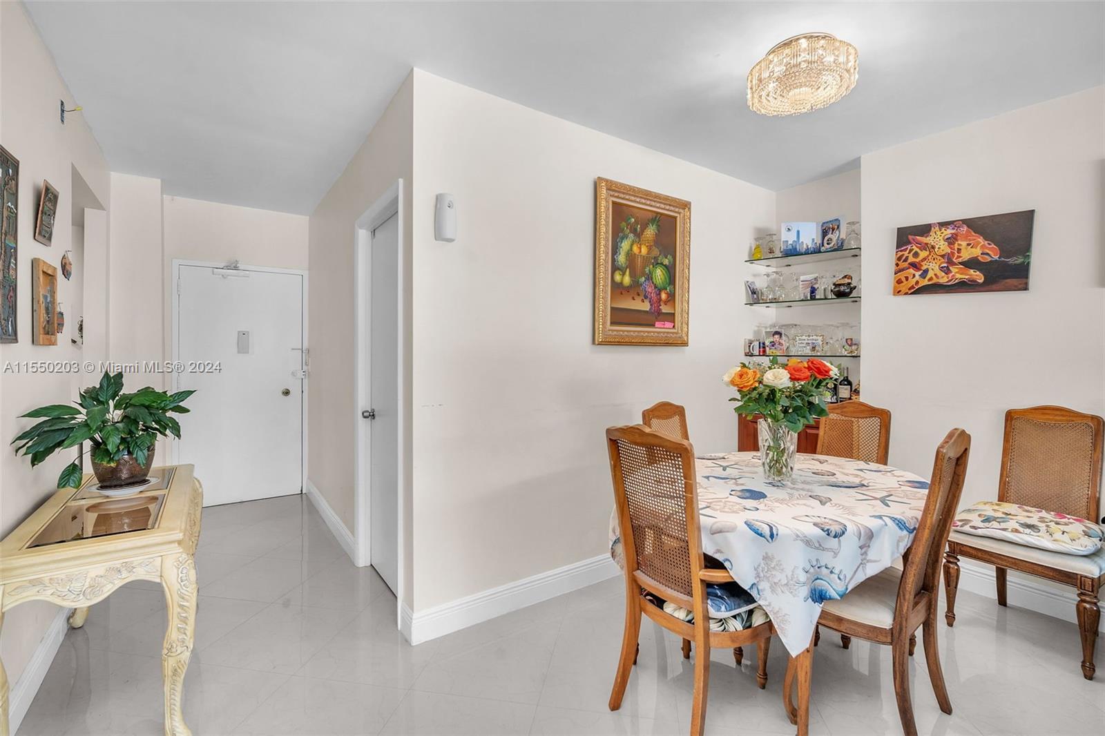 1965 S Ocean Dr 3M, Hallandale Beach, Florida 33009, 1 Bedroom Bedrooms, ,1 BathroomBathrooms,Residential,For Sale,1965 S Ocean Dr 3M,A11550203