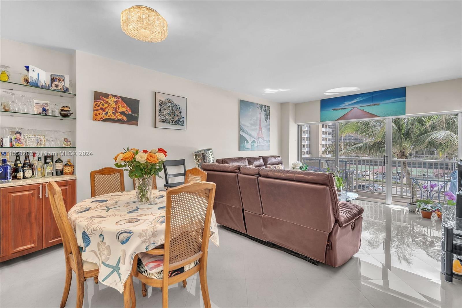 1965 S Ocean Dr 3M, Hallandale Beach, Florida 33009, 1 Bedroom Bedrooms, ,1 BathroomBathrooms,Residential,For Sale,1965 S Ocean Dr 3M,A11550203