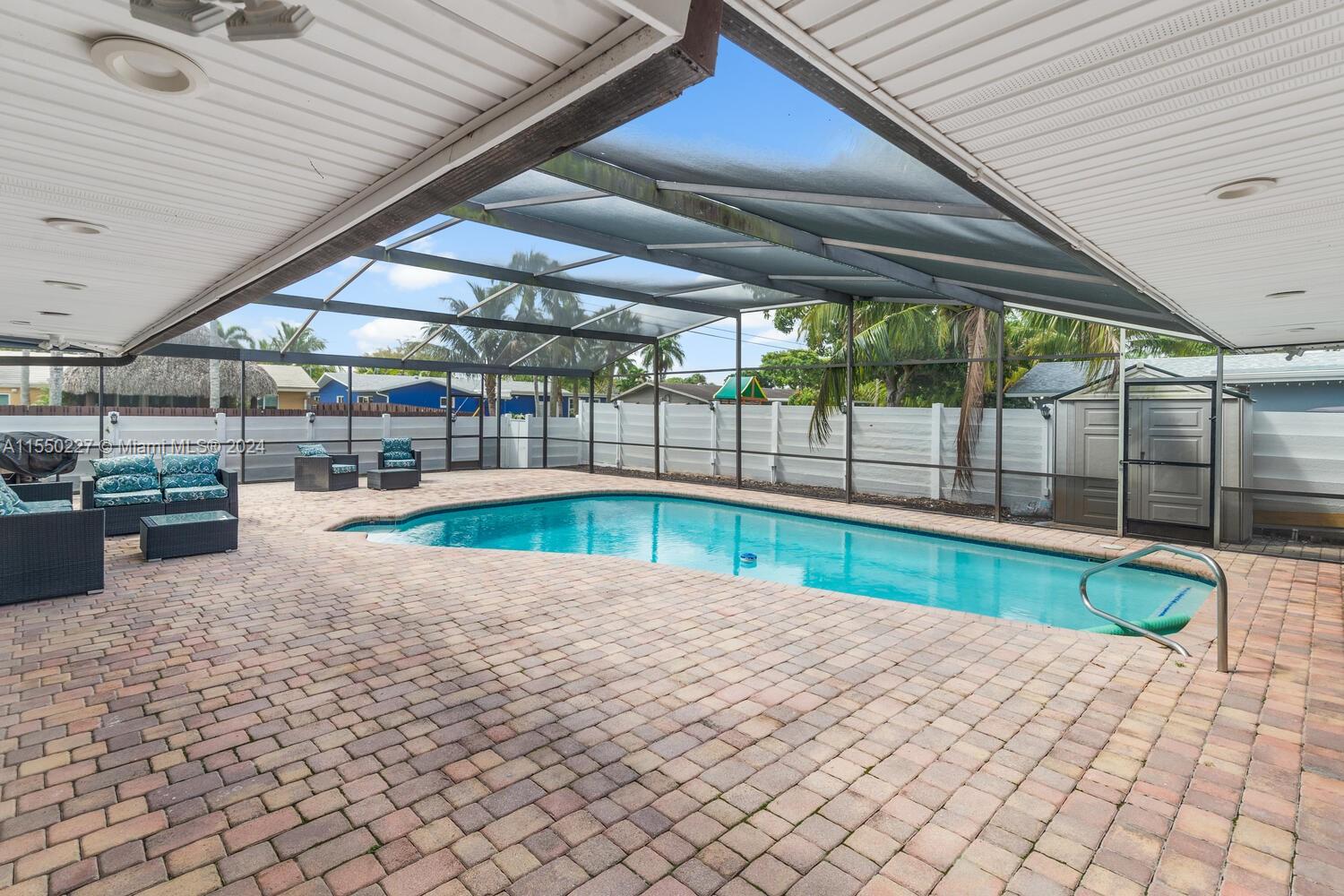 4620 Fillmore St, Hollywood, Florida 33021, 4 Bedrooms Bedrooms, ,2 BathroomsBathrooms,Residential,For Sale,4620 Fillmore St,A11550227