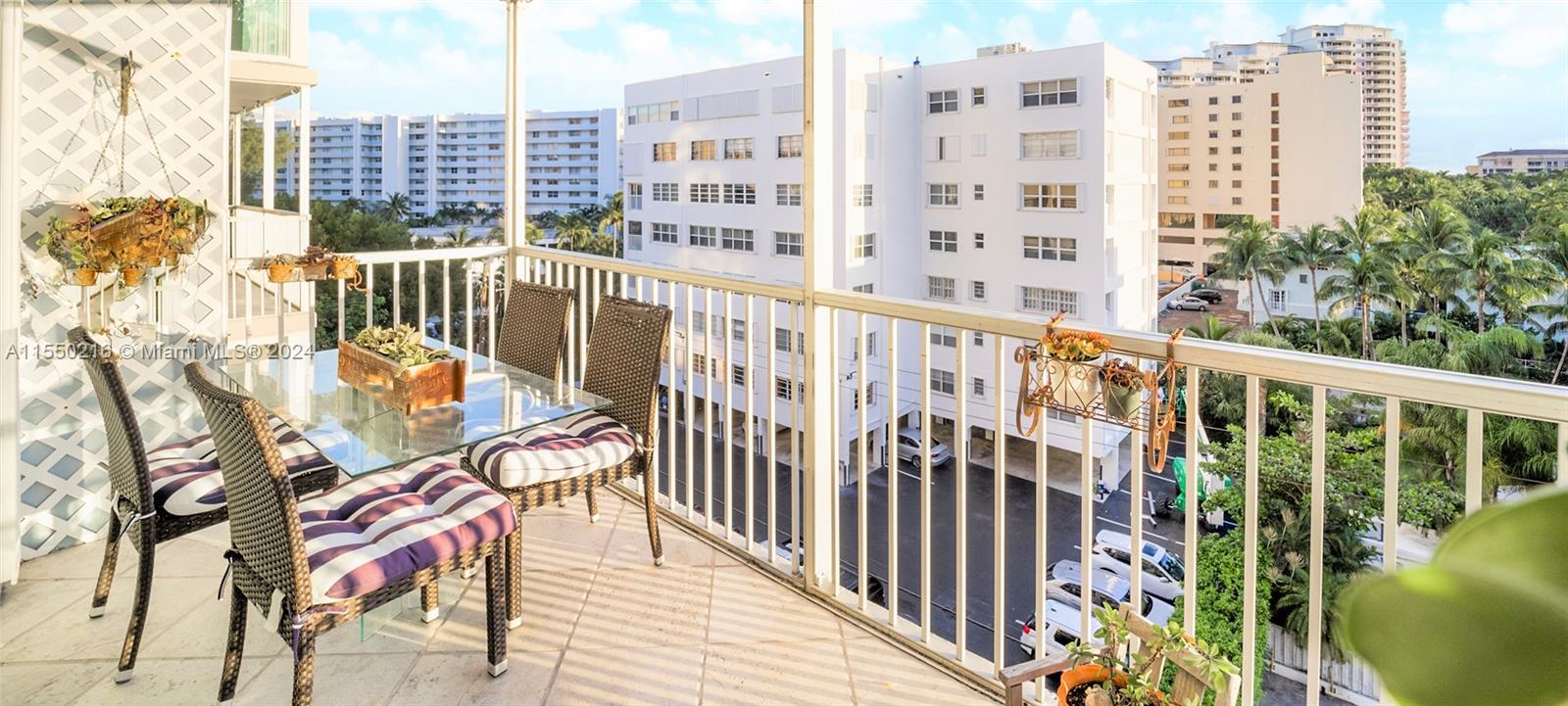 550 Ocean Dr 6G, Key Biscayne, Florida 33149, 2 Bedrooms Bedrooms, ,2 BathroomsBathrooms,Residentiallease,For Rent,550 Ocean Dr 6G,A11550216