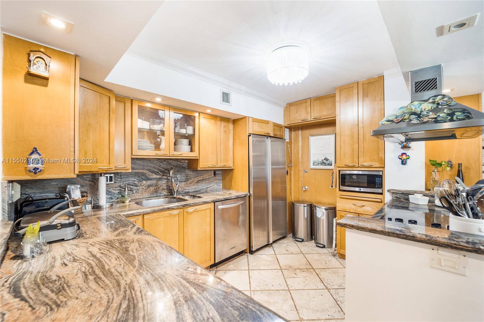 550 Ocean Dr 6G, Key Biscayne, Florida 33149, 2 Bedrooms Bedrooms, ,2 BathroomsBathrooms,Residentiallease,For Rent,550 Ocean Dr 6G,A11550216