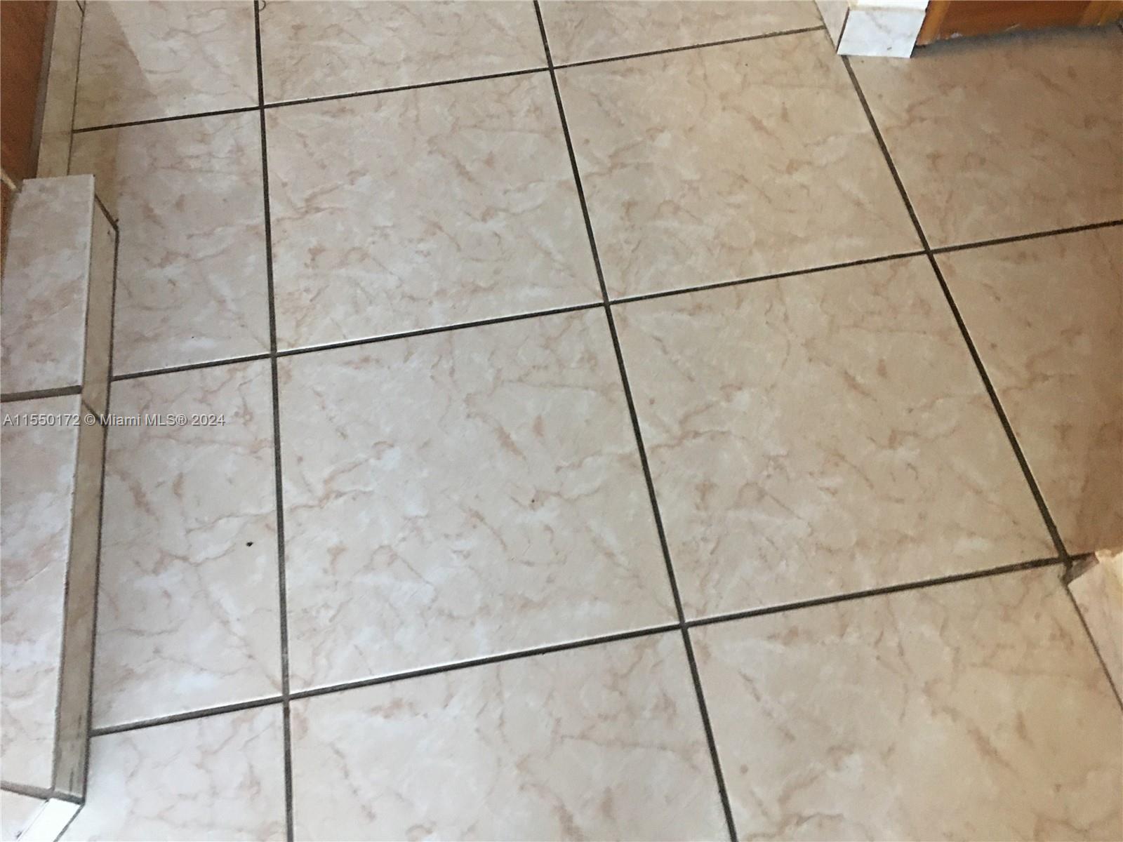 Upgraded Electrical