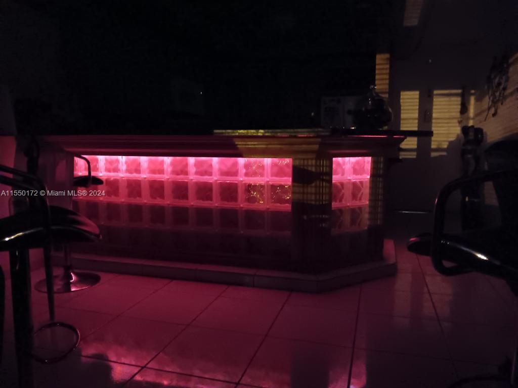 Glass Counter Llights