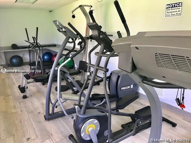 Clubhouse and Water view