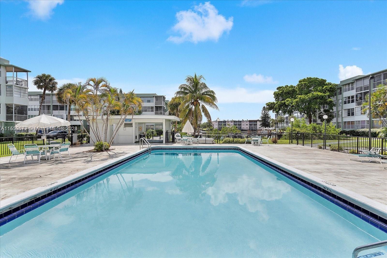 View of Waterfront Propert