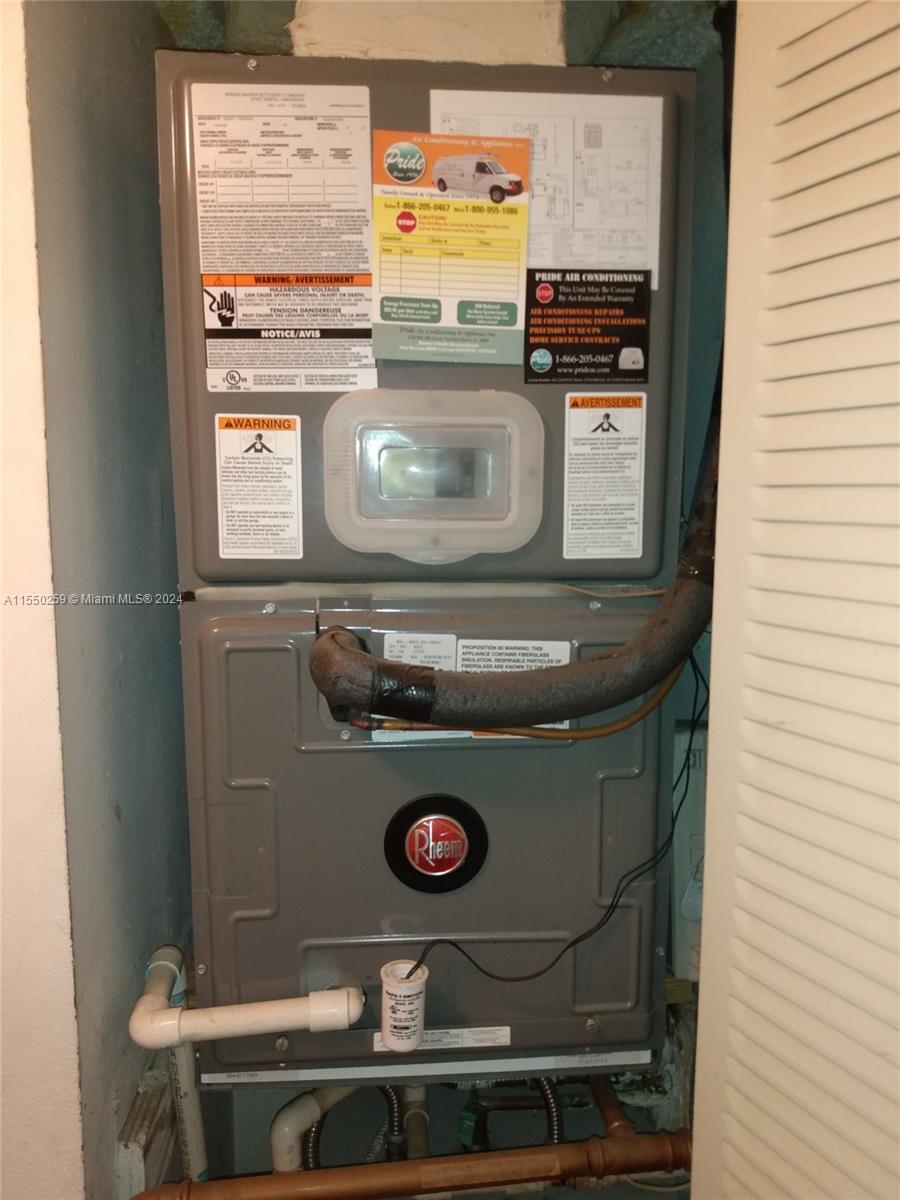 8280 SW 24th St 7309, North Lauderdale, Florida 33068, 1 Bedroom Bedrooms, ,1 BathroomBathrooms,Residential,For Sale,8280 SW 24th St 7309,A11550259