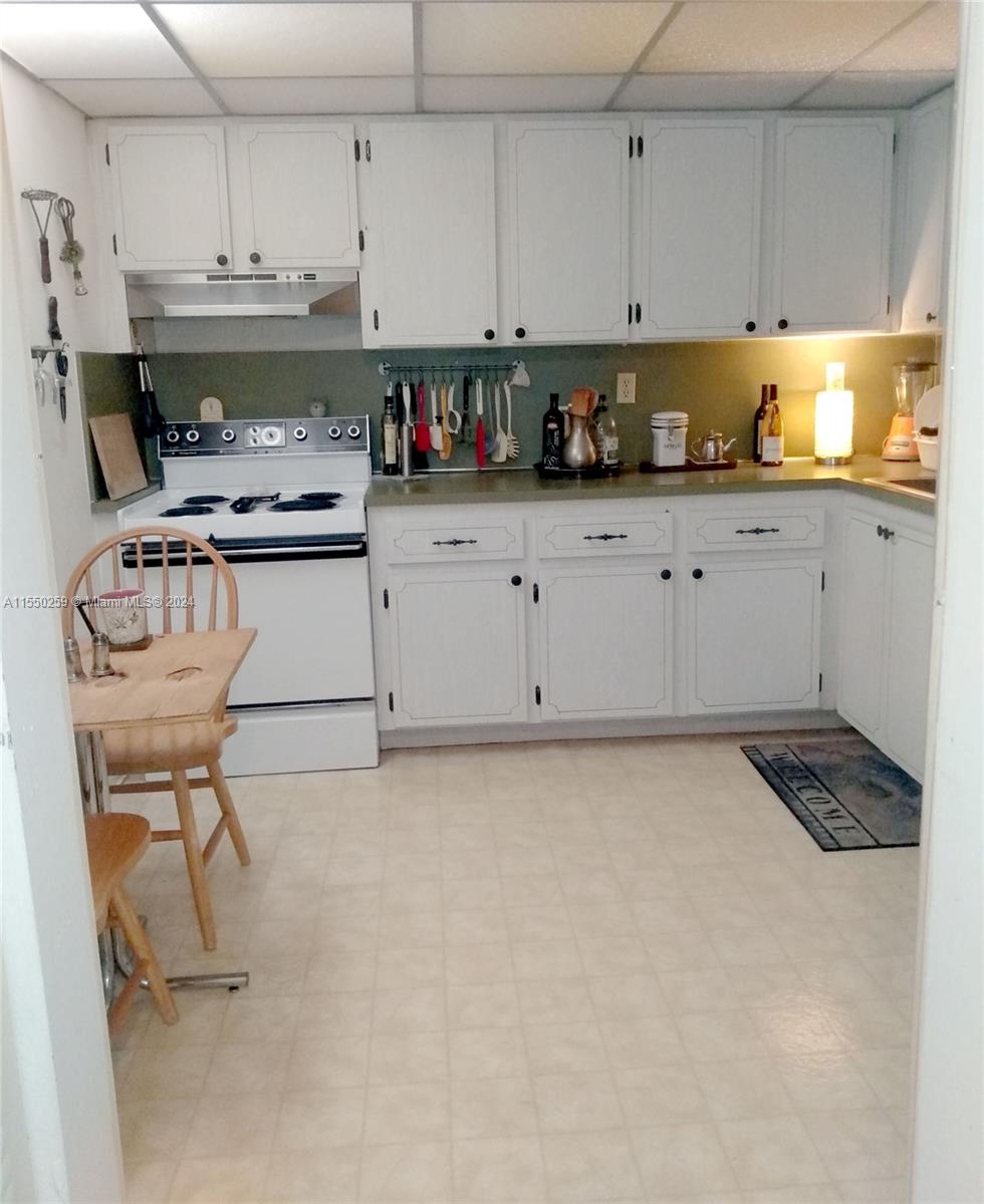 8280 SW 24th St 7309, North Lauderdale, Florida 33068, 1 Bedroom Bedrooms, ,1 BathroomBathrooms,Residential,For Sale,8280 SW 24th St 7309,A11550259