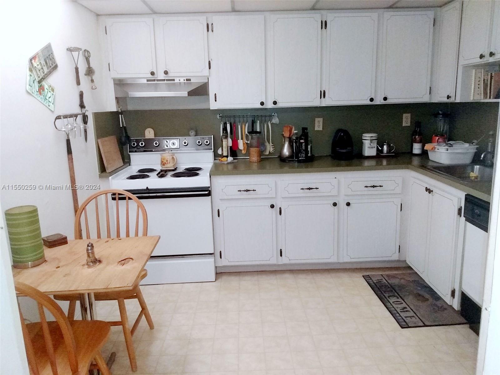 8280 SW 24th St 7309, North Lauderdale, Florida 33068, 1 Bedroom Bedrooms, ,1 BathroomBathrooms,Residential,For Sale,8280 SW 24th St 7309,A11550259