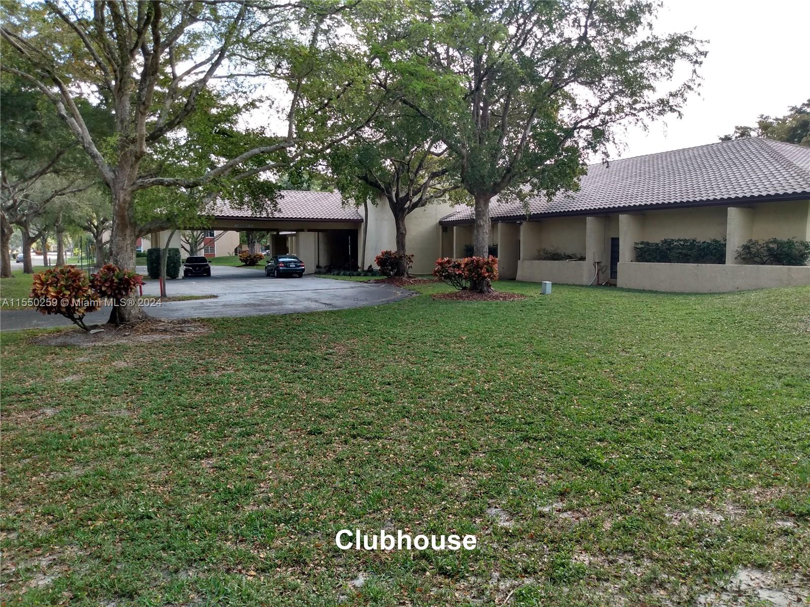 8280 SW 24th St 7309, North Lauderdale, Florida 33068, 1 Bedroom Bedrooms, ,1 BathroomBathrooms,Residential,For Sale,8280 SW 24th St 7309,A11550259