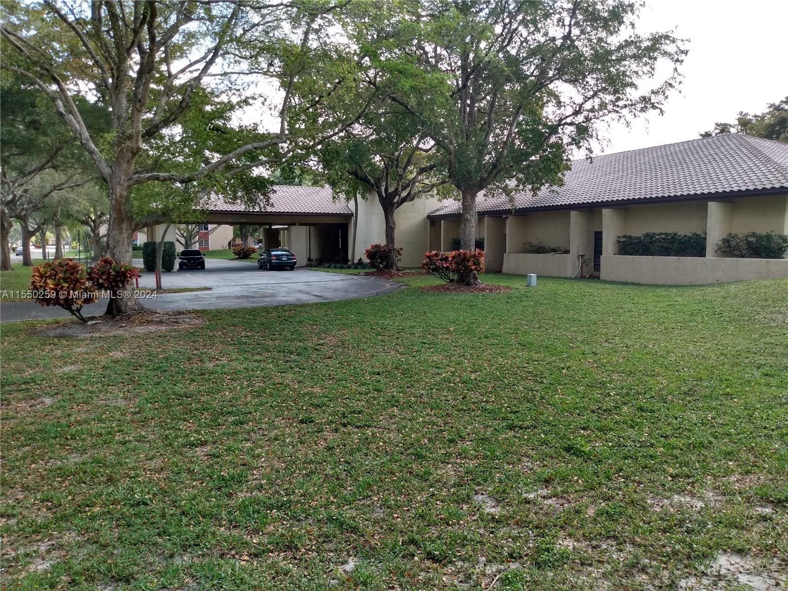 8280 SW 24th St 7309, North Lauderdale, Florida 33068, 1 Bedroom Bedrooms, ,1 BathroomBathrooms,Residential,For Sale,8280 SW 24th St 7309,A11550259