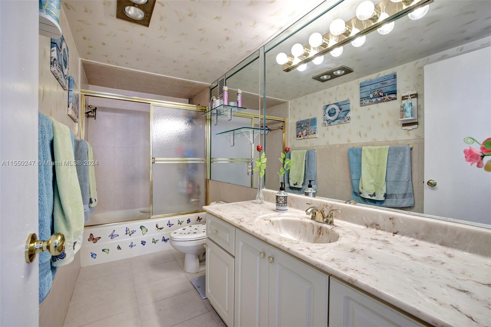 1601 S Ocean Dr 501, Hollywood, Florida 33019, 2 Bedrooms Bedrooms, ,2 BathroomsBathrooms,Residential,For Sale,1601 S Ocean Dr 501,A11550247