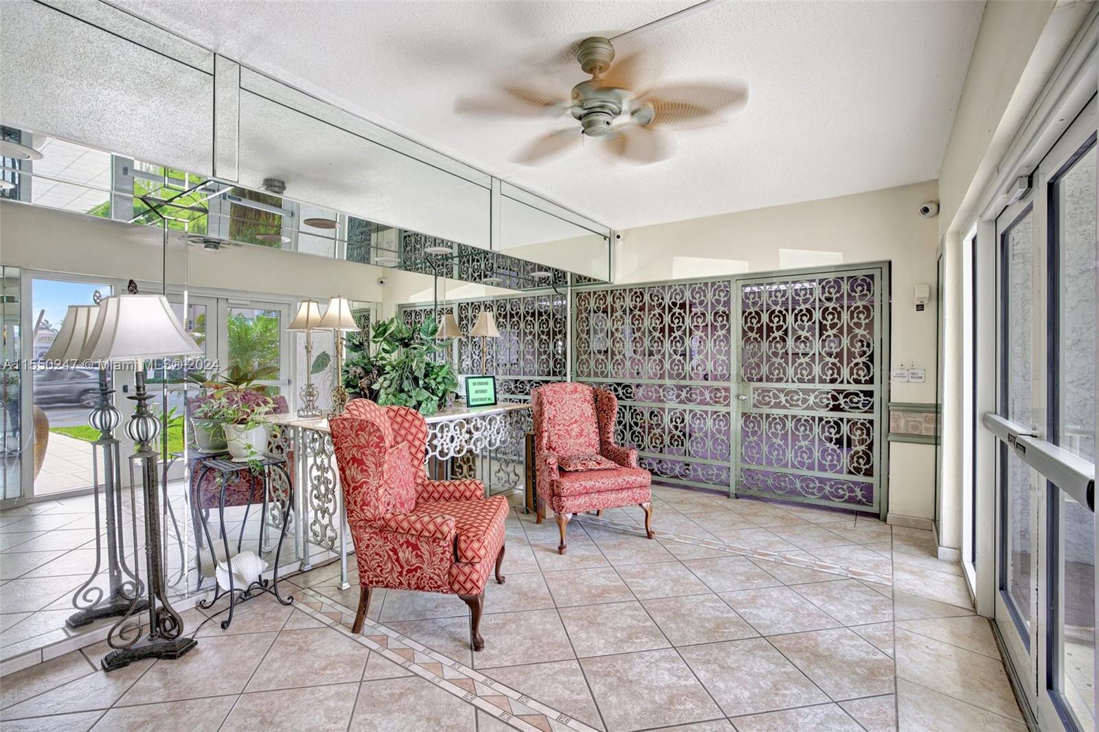 1601 S Ocean Dr 501, Hollywood, Florida 33019, 2 Bedrooms Bedrooms, ,2 BathroomsBathrooms,Residential,For Sale,1601 S Ocean Dr 501,A11550247