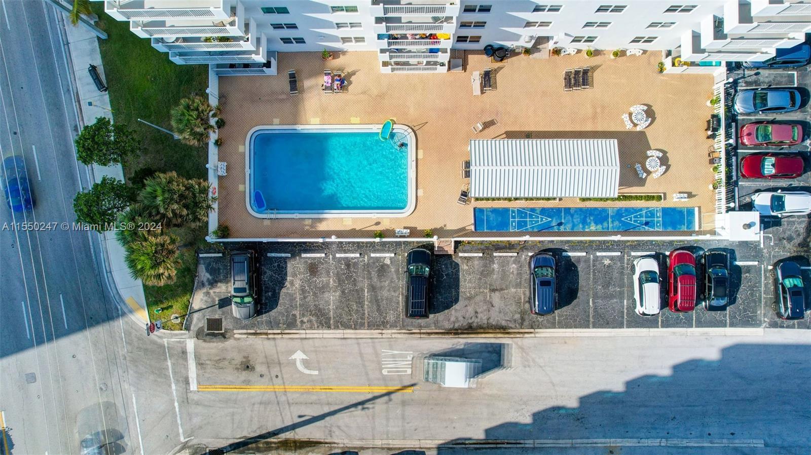 1601 S Ocean Dr 501, Hollywood, Florida 33019, 2 Bedrooms Bedrooms, ,2 BathroomsBathrooms,Residential,For Sale,1601 S Ocean Dr 501,A11550247