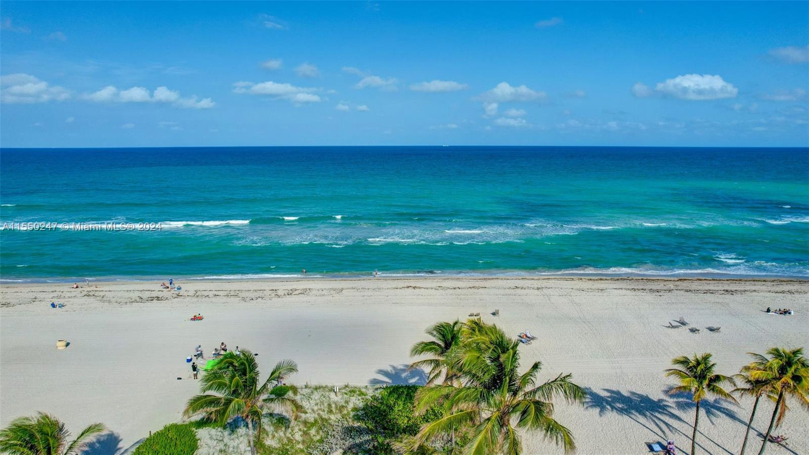 1601 S Ocean Dr 501, Hollywood, Florida 33019, 2 Bedrooms Bedrooms, ,2 BathroomsBathrooms,Residential,For Sale,1601 S Ocean Dr 501,A11550247