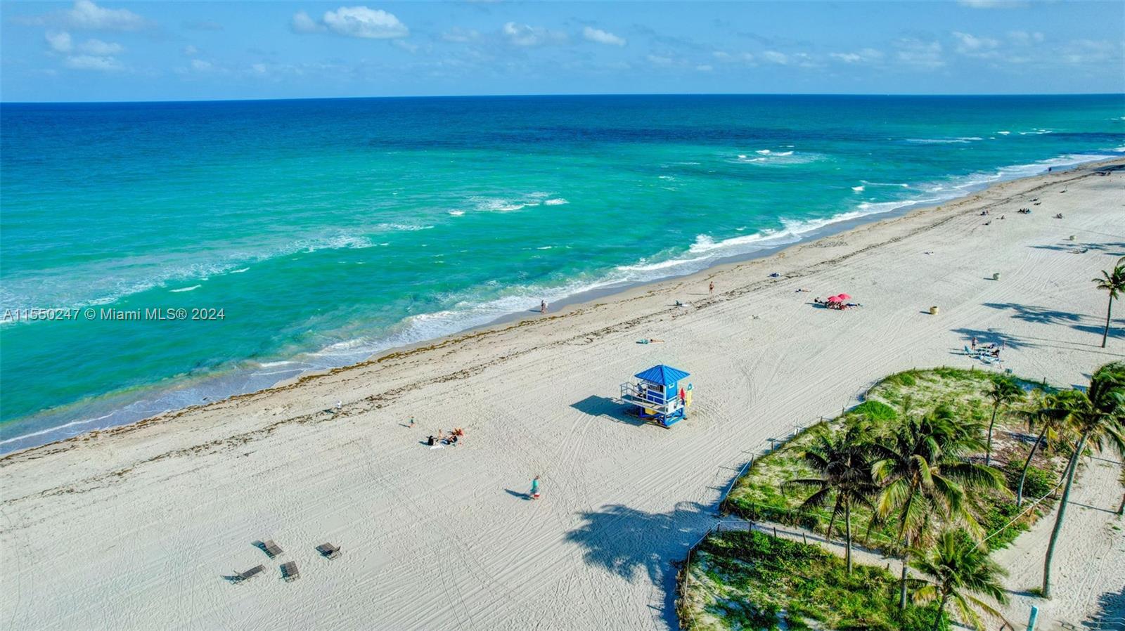 1601 S Ocean Dr 501, Hollywood, Florida 33019, 2 Bedrooms Bedrooms, ,2 BathroomsBathrooms,Residential,For Sale,1601 S Ocean Dr 501,A11550247