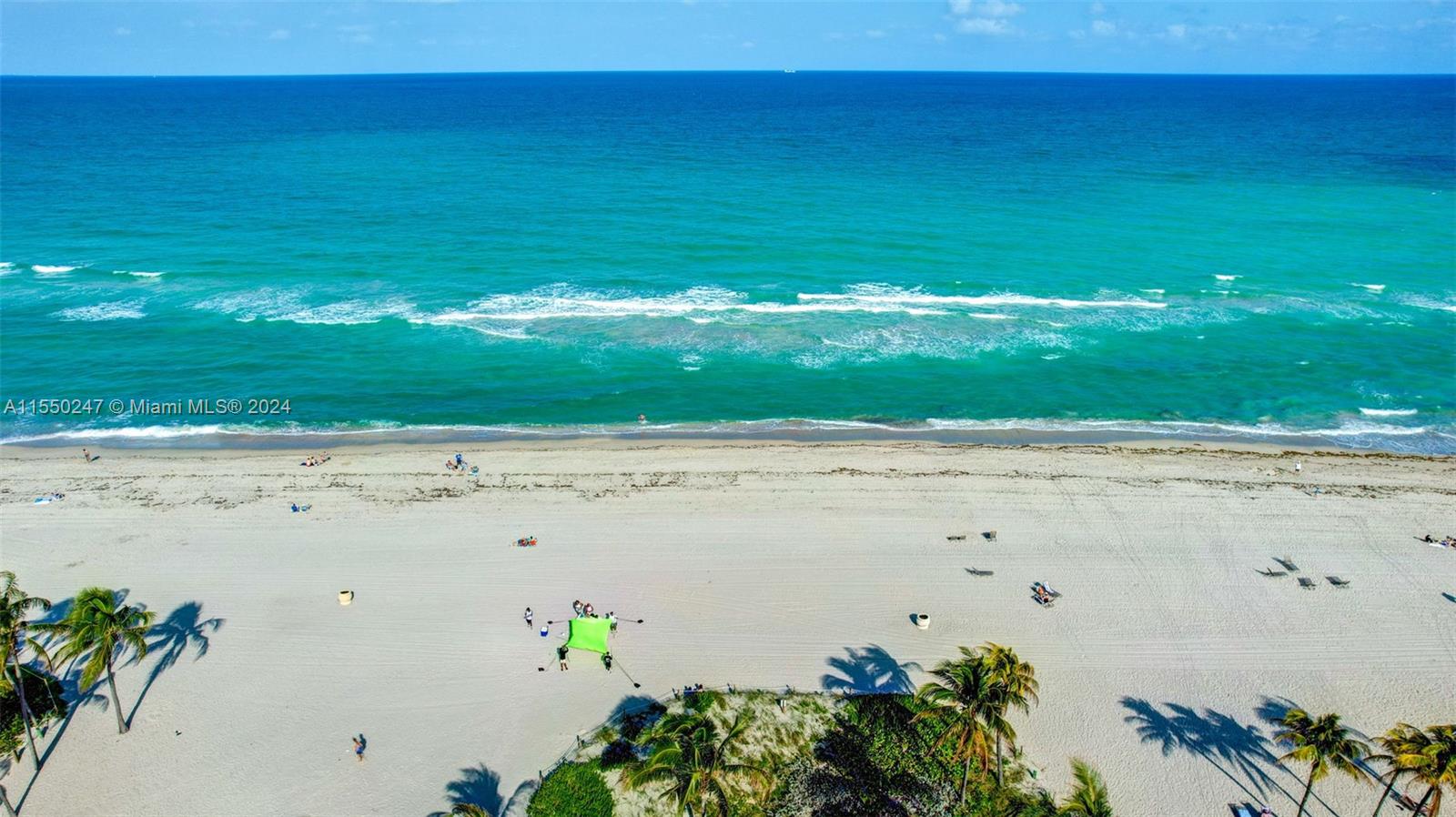 1601 S Ocean Dr 501, Hollywood, Florida 33019, 2 Bedrooms Bedrooms, ,2 BathroomsBathrooms,Residential,For Sale,1601 S Ocean Dr 501,A11550247