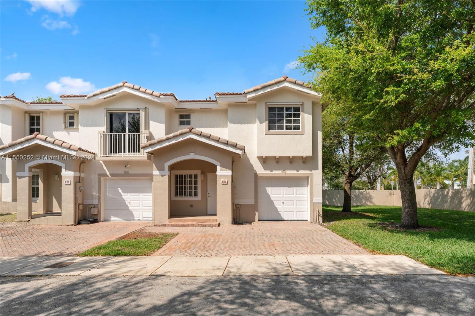 14170 SW 260th St 101, Homestead, Florida 33032, 3 Bedrooms Bedrooms, ,2 BathroomsBathrooms,Residential,For Sale,14170 SW 260th St 101,A11550252